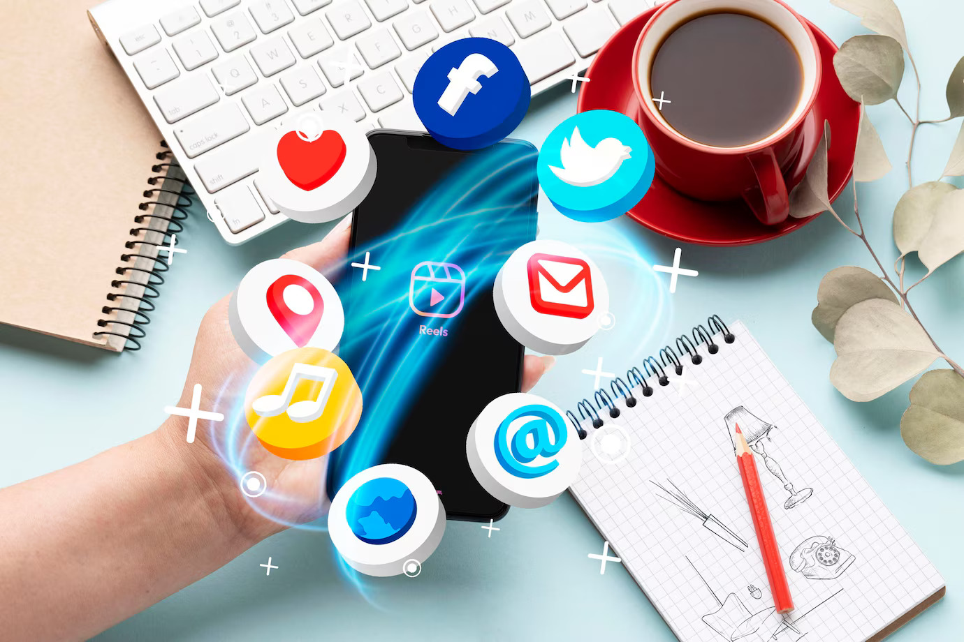 How a Social Media Agency Can Transform Your Online Presence?