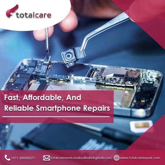 Reliable Samsung Service Center: Ensuring Quality Repairs