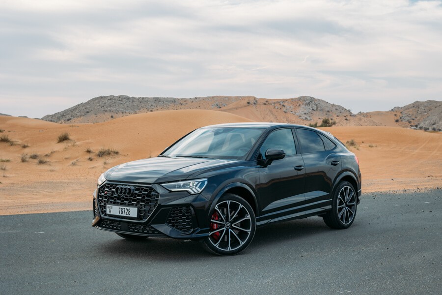 Drive Luxury Car: The Ultimate Rent Car Service for Elegant Travel