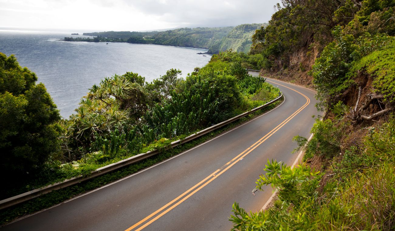 Discover Majestic Hana Highway Waterfalls with Stardust Hawaii
