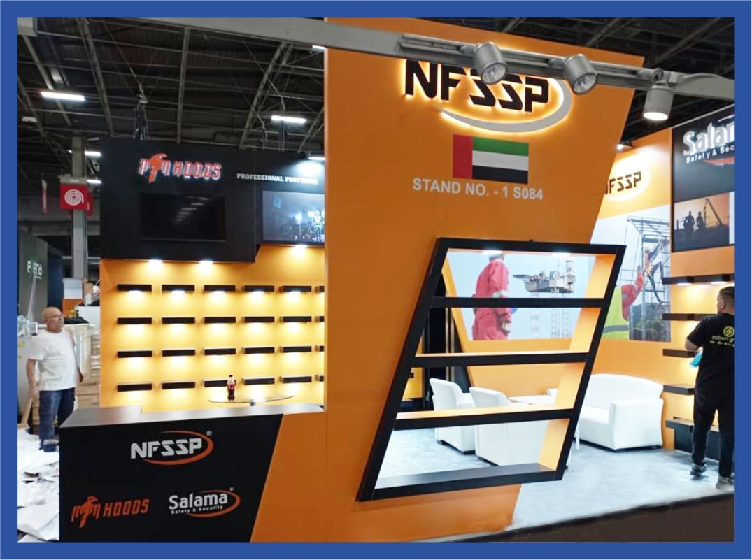 Top Benefits of Choosing Trade Show Display Rental Booths from Expo Exhibits