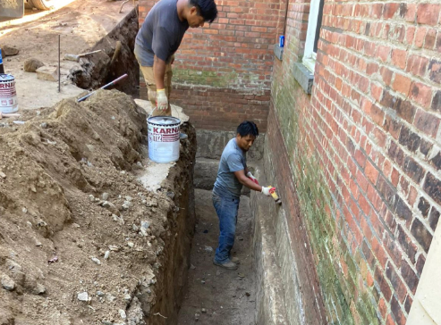 Residential Paving and Masonry: Transforming Outdoor Living Spaces