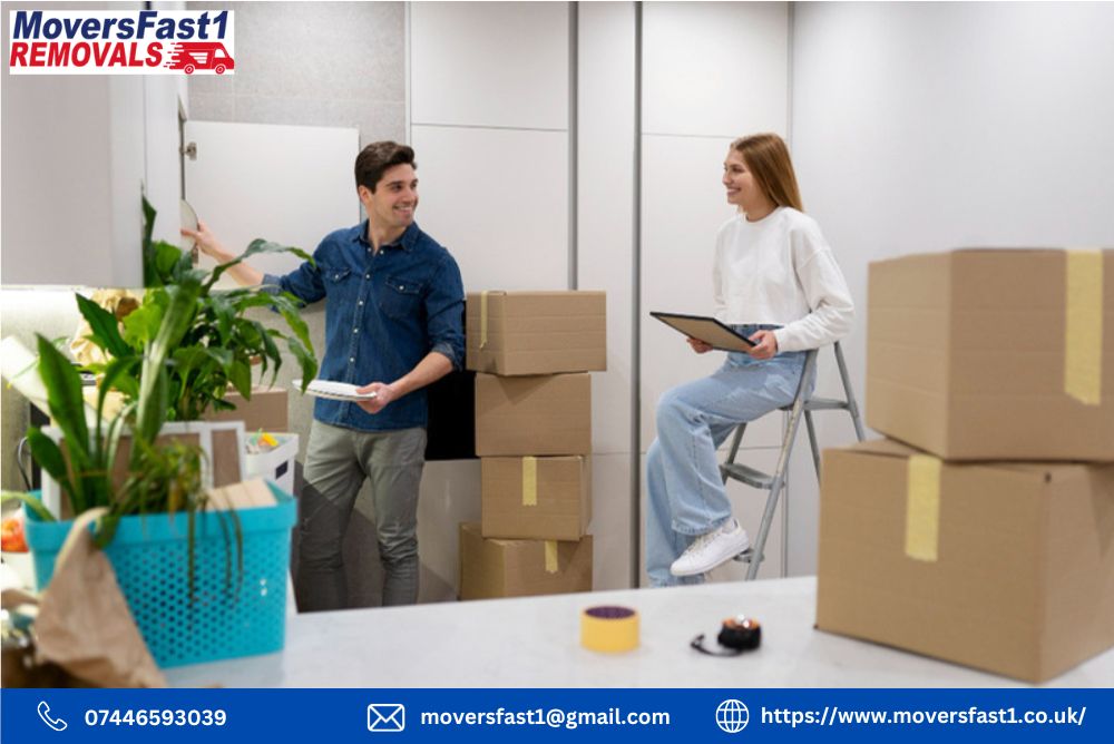 Affordable Removal Companies in Cumbernauld: A Comprehensive Guide