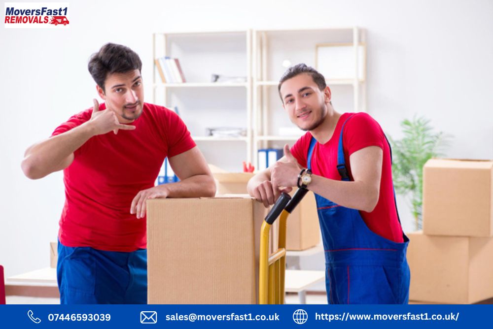 How to Find the Best Movers Near Me