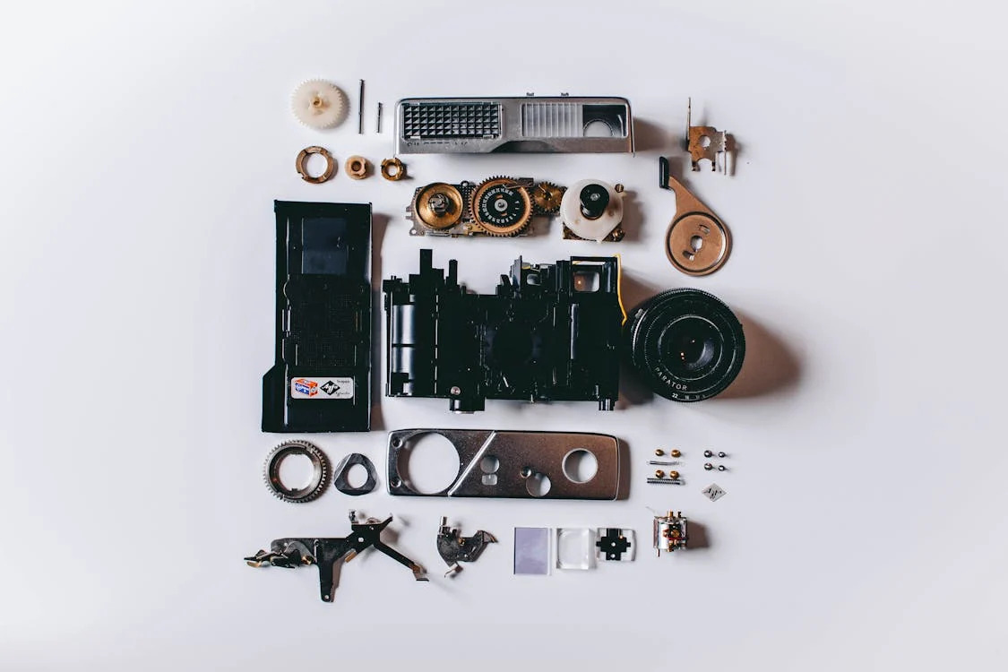 The Ferrari Parts Odyssey: A Guide to Buying and Maintaining Your Dream Machine