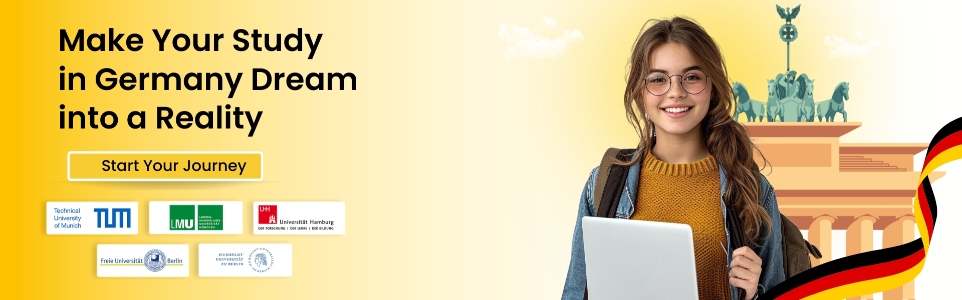 From Noida to Germany: YES Germany Makes Your Study Abroad Dream a Reality