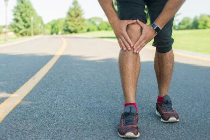 Common Causes and Effective Remedies of Knee Pain