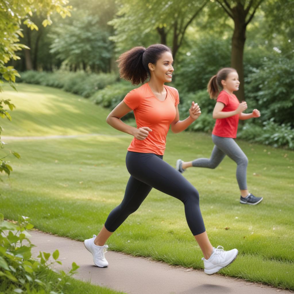 How Physical Activity Enhances Your Sleep?