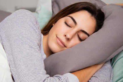 Secrets to Peaceful Sleep Naturally