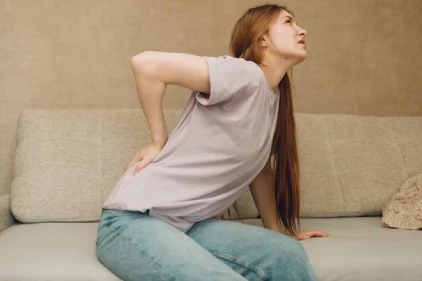 Lower Spine Pain Causes & Symptoms