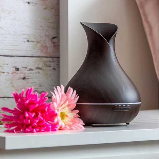 How Aroma Diffuser Machines Enhance Your Well-Being?