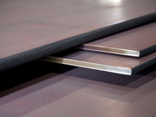 Carbon SA 516 Grade 60 Steel Plate Suppliers