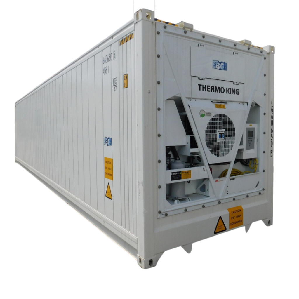 What is Storage Containers mainly used for?