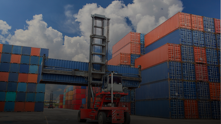 How to Purchase Shipping Container for Offshore Shipment