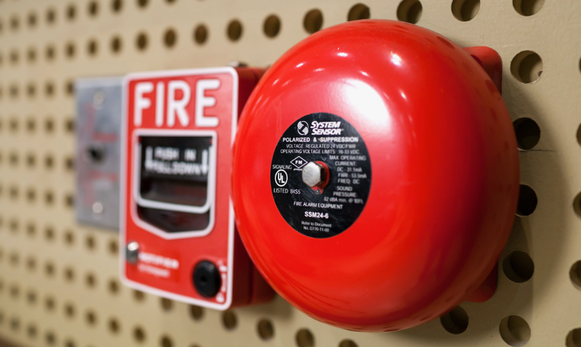 Fire Alarm Systems Market Size, Segments, Growth and Trends by Forecast 2031