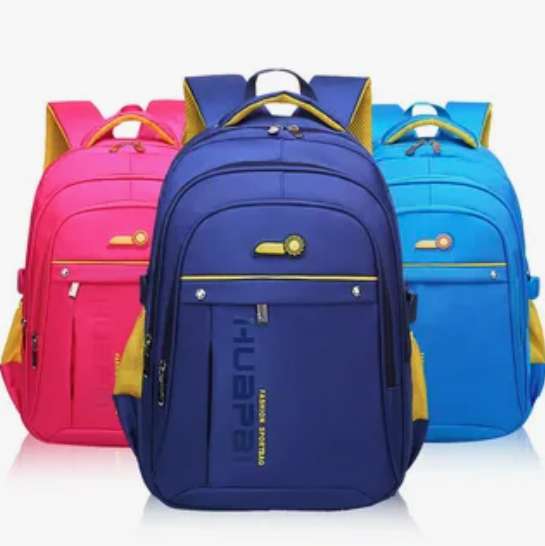 School bags Market Challenges, Key Vendors, Drivers, Trends and Forecast 2031