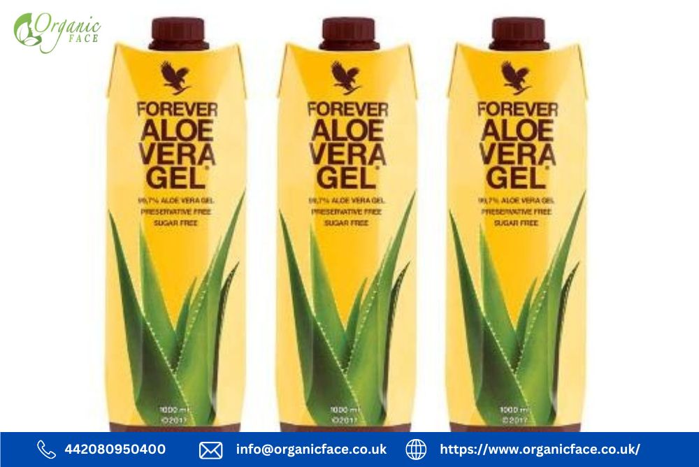 The Ultimate Guide to Aloe Vera Gel Tripack