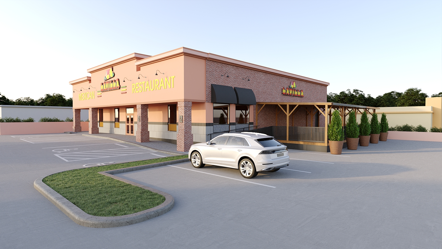 Building in the Digital Age: Architectural BIM Modeling 