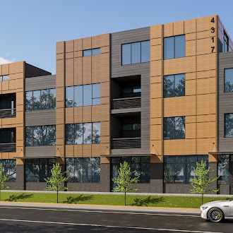 Revolutionizing Construction: The Power of BIM Services in the AEC Industry