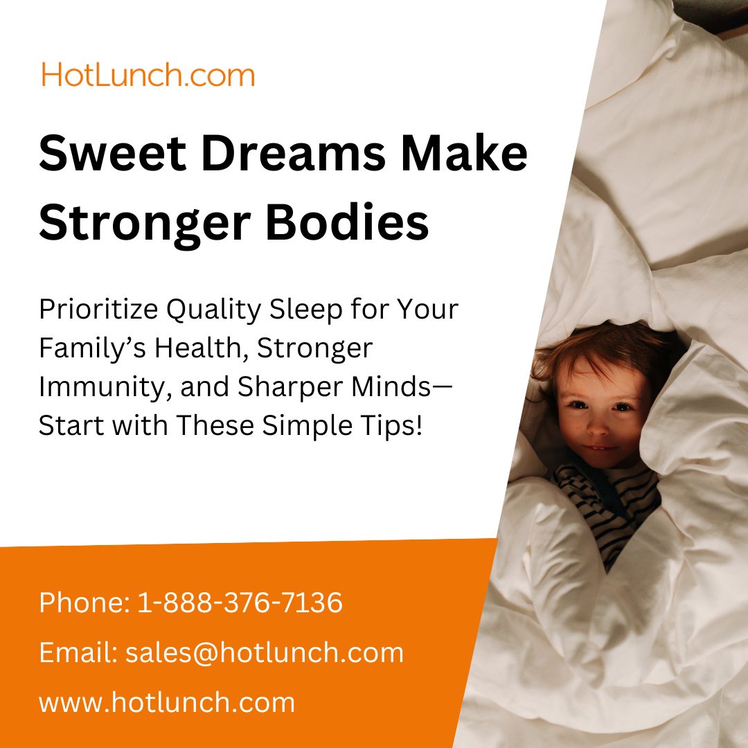 School Lunch Online: Revolutionizing Mealtime Management in Schools