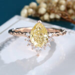 Are Twisted Engagement Rings Good?