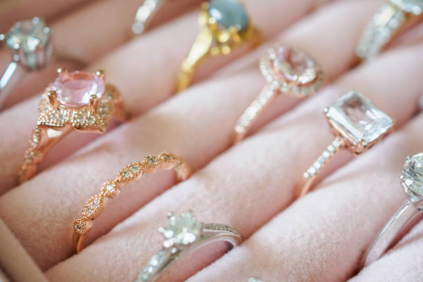 The Symbolism and History of December Birthstones: The Legacy of Turquoise, Zircon, and Tanzanite