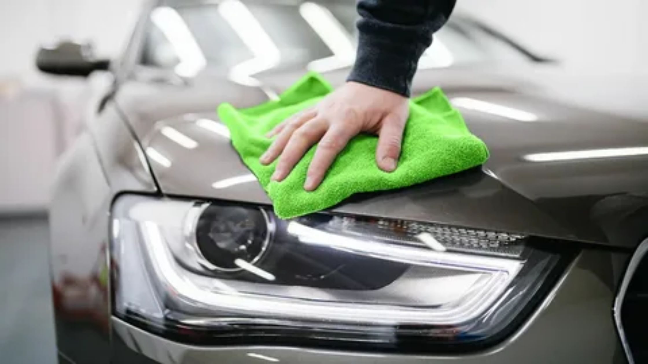 Why Regular Auto Detailing is Essential to Maintain Your Car's Pristine Condition
