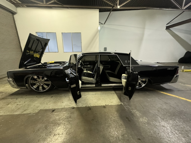 Interior Detailing Essentials: Why It’s More Than Just Vacuuming