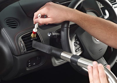 A Detailed Look: What Does Car Detailing Mean?