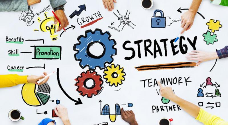 Building a Robust Digital Strategy: Essential Planning Tips