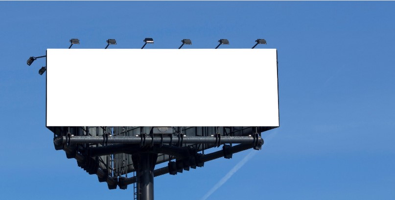 Beyond the Screen: Why Print Advertising Ads Still Works
