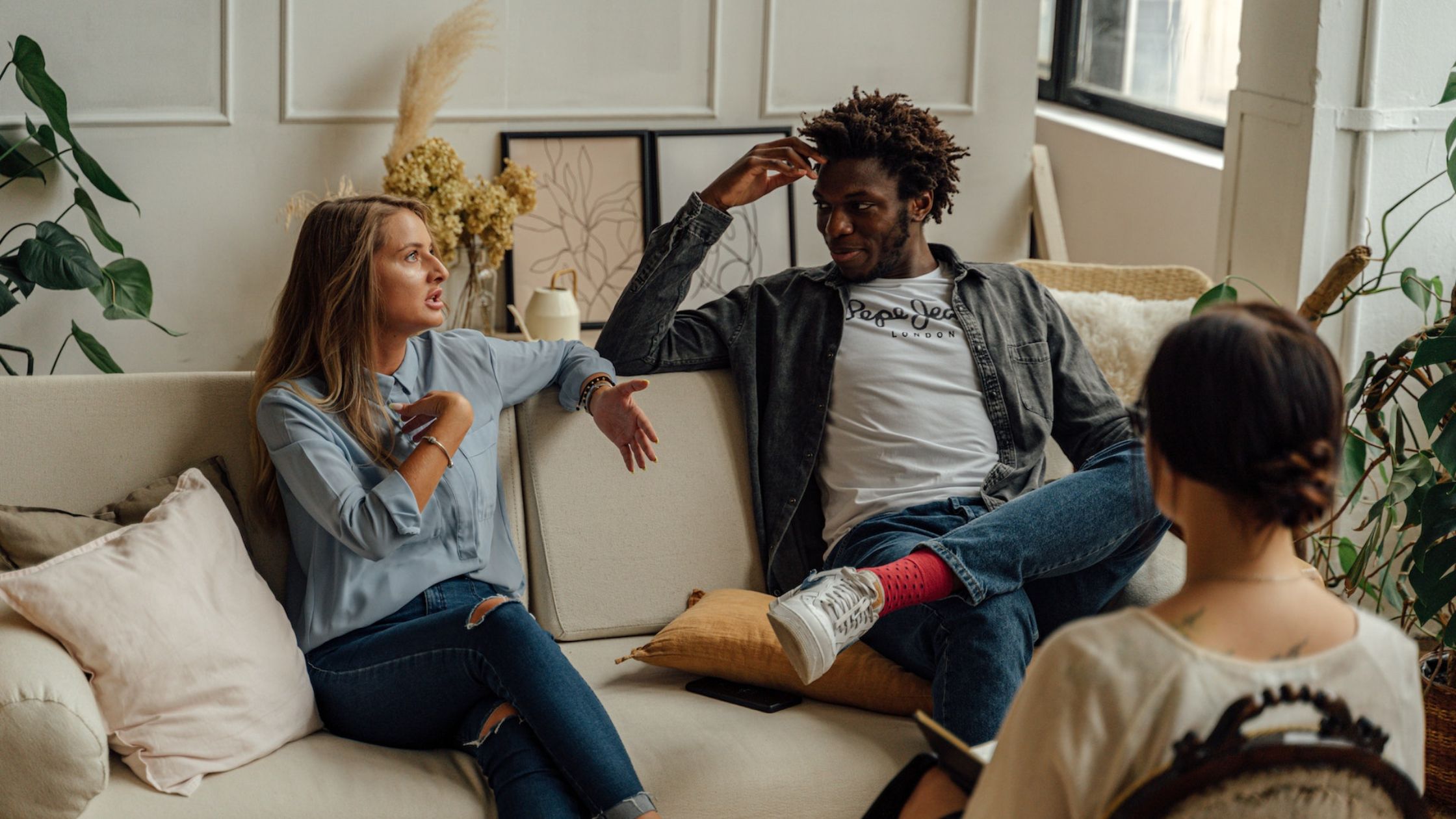 Couple’s Guide To Marriage Counseling In Rexburg, Id 