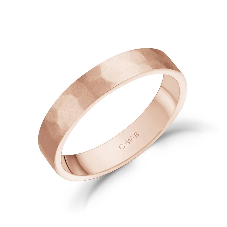 Comprehensive Ideas About 8mm wedding bands and 7mm gold wedding bands.