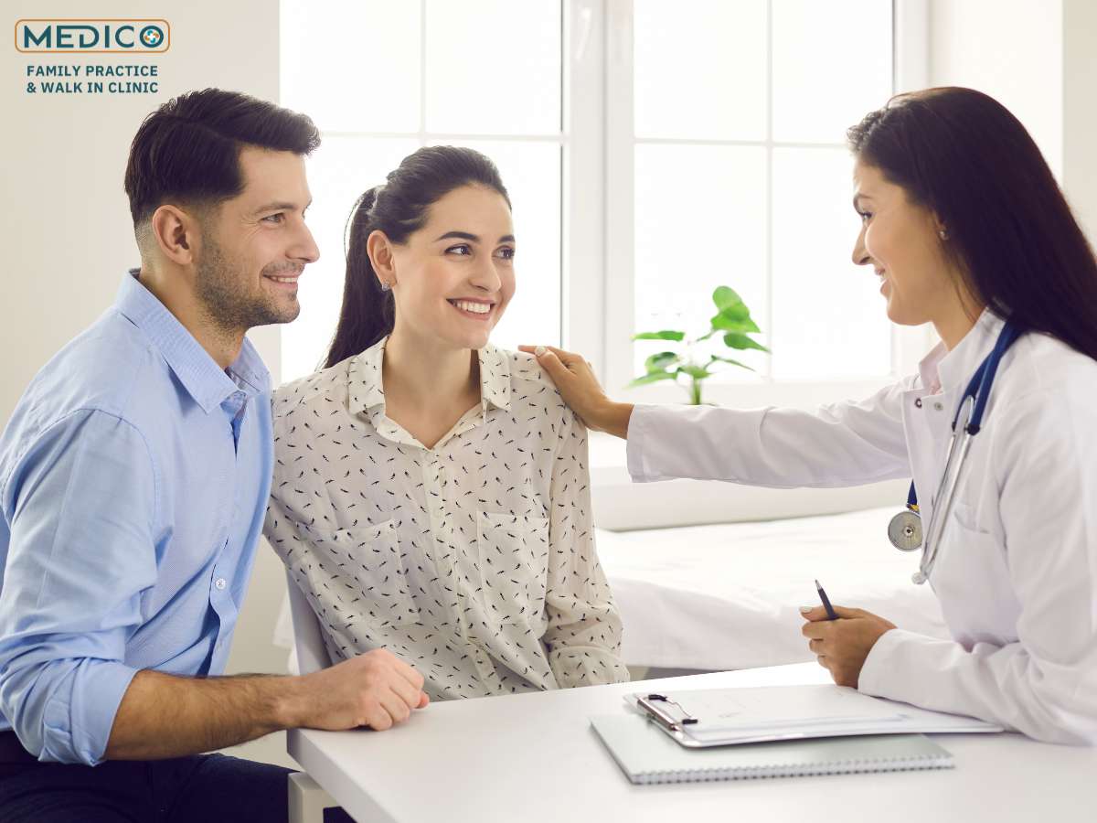 Urgent Care vs. Walk-In Clinics: What’s the Difference in Toronto?