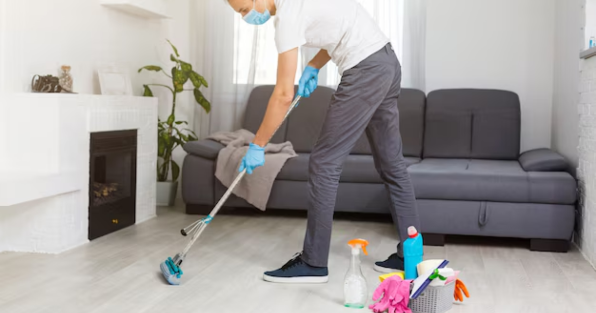 How to Prepare Your Home for the Holidays With Residential Cleaning?