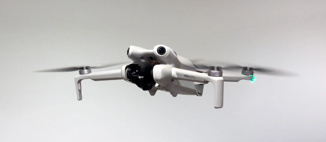 Unlock the Future of Camera Drones: Top Accessories & Innovations by Dronesdeli