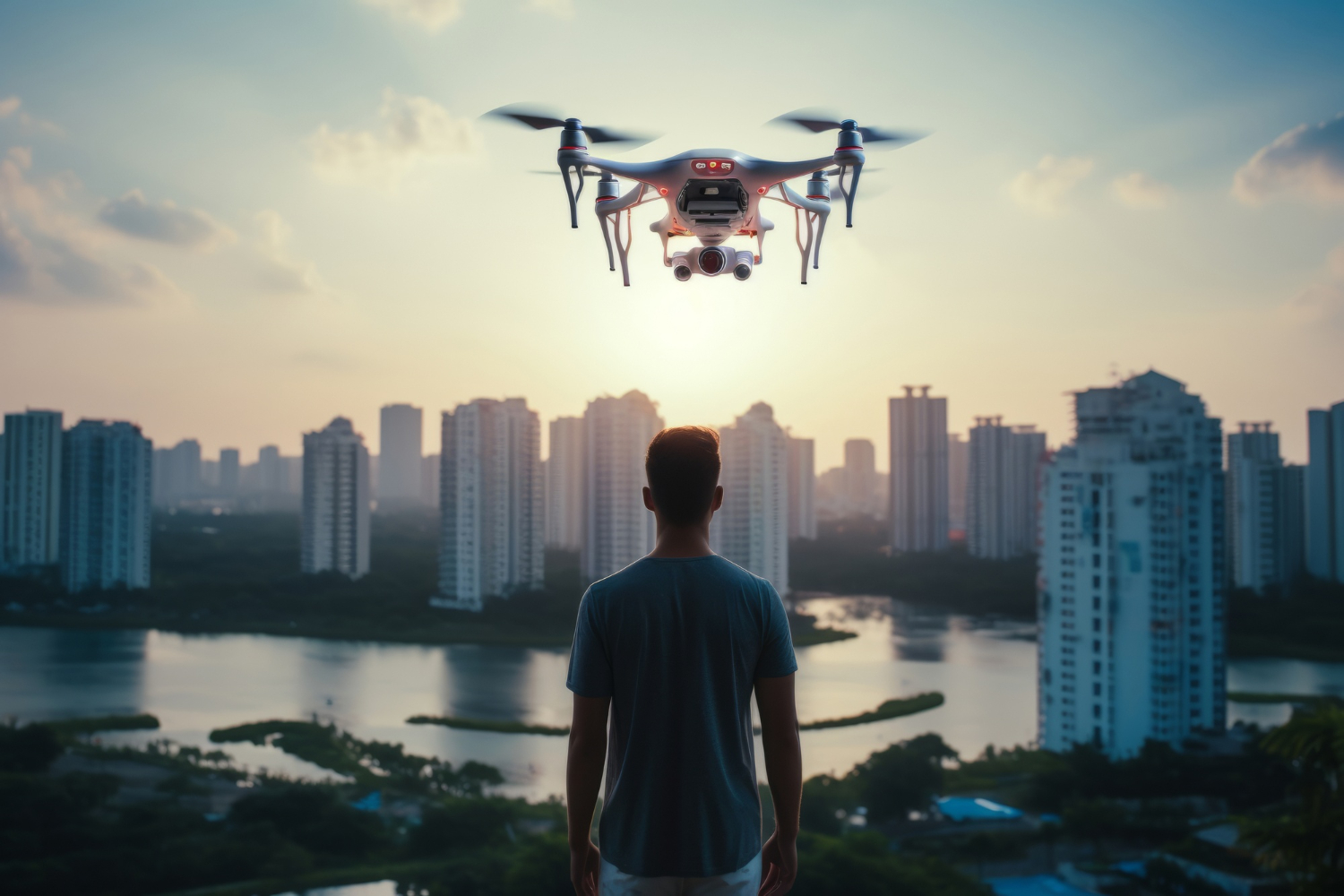 The Essential Guide to Drone Accessories: Enhance Your Aerial Experience
