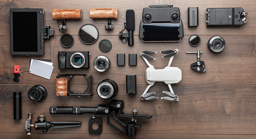 Best Drones with Cameras Under $500: Capture Stunning Aerial Shots
