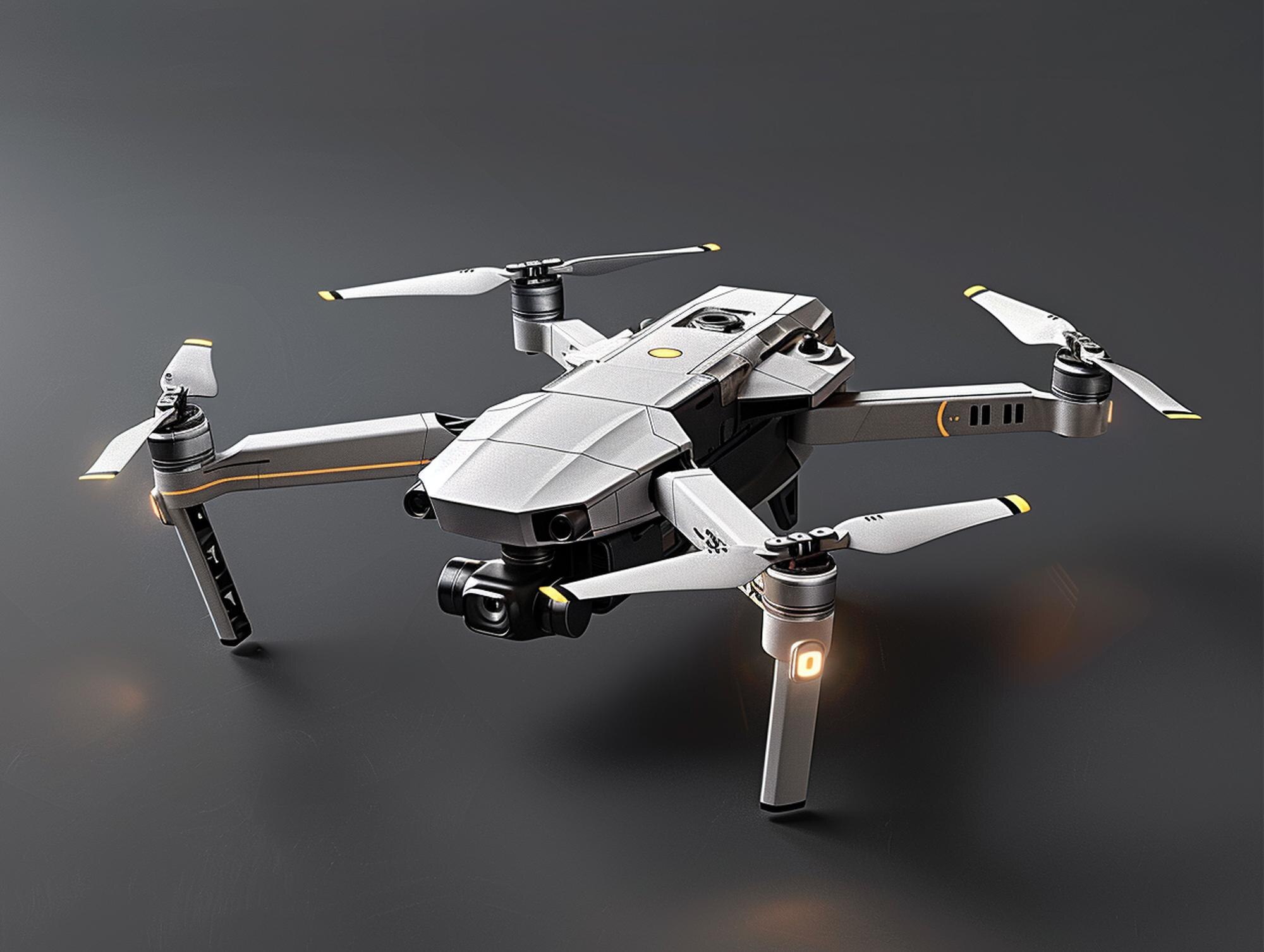 Essential Battery Mini Mavic Pro Drone Accessories for Optimal Performance