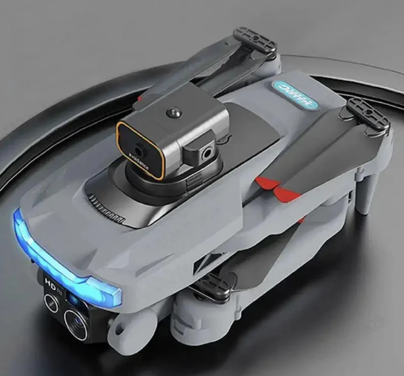 Your One-Stop Shop for Drones: Explore Dronesdeli