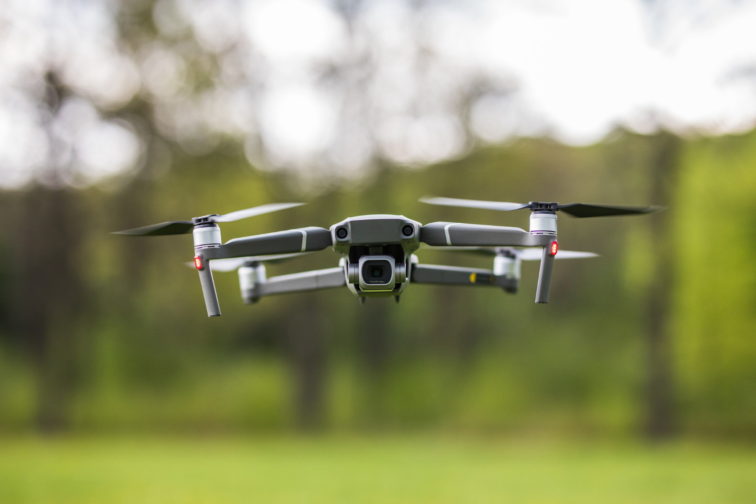 Revolutionizing Farming The Rise and Impact of Agriculture Drones