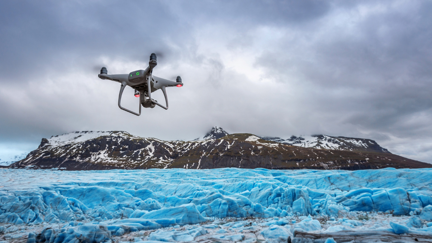 The Ultimate Guide to the Best Drones for Professional Photography