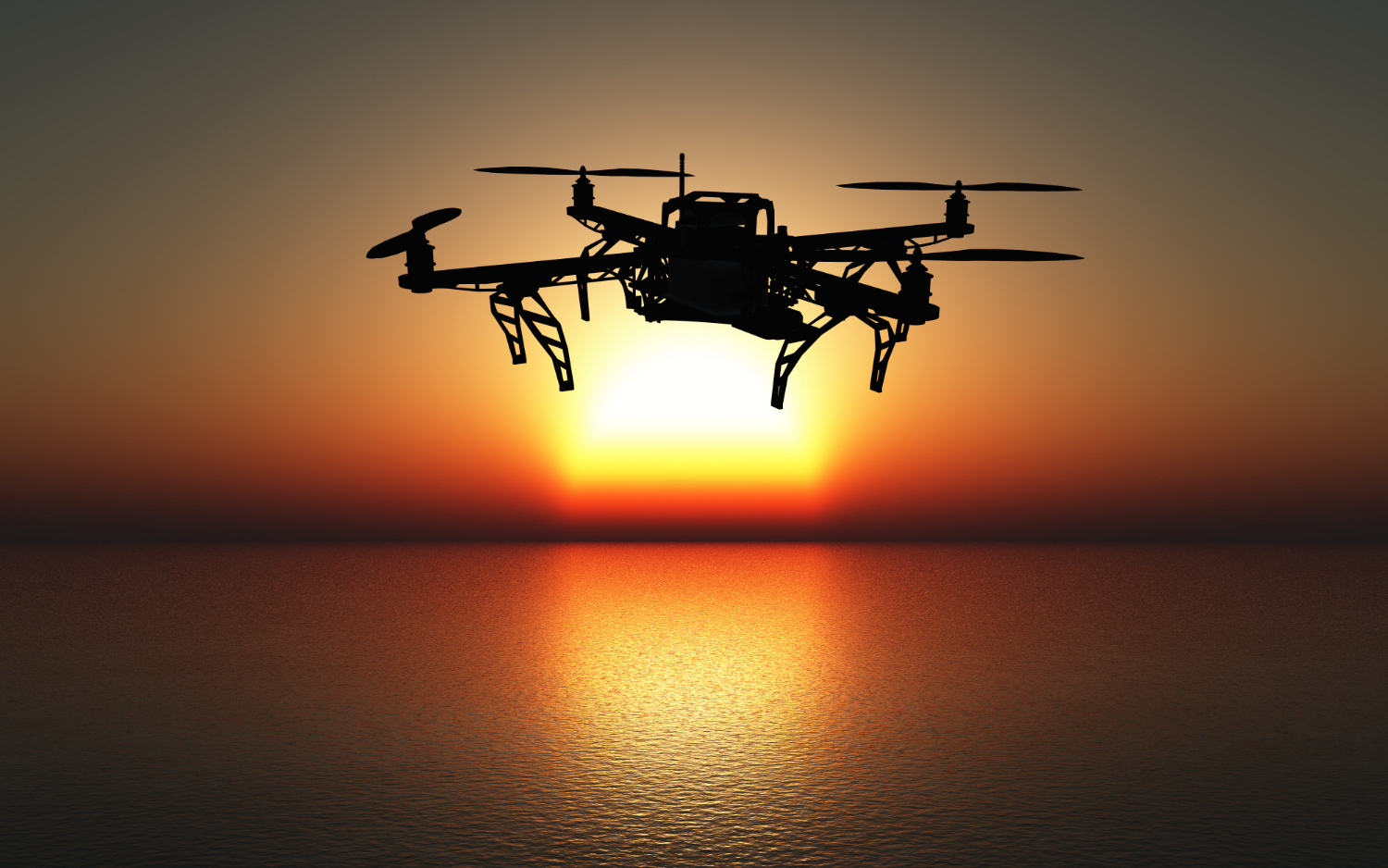 Exploring the Skies: A Complete Guide to Camera Drones