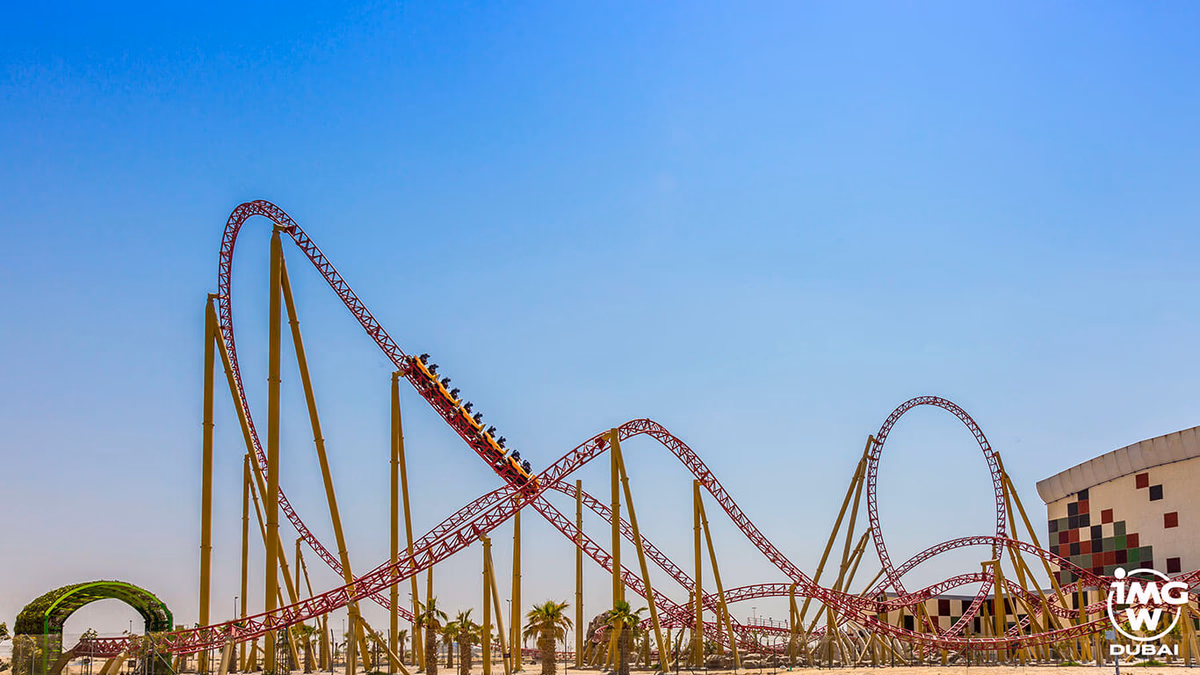 Dinosaur Park Dubai: Things You Need to Know Before Your Visit