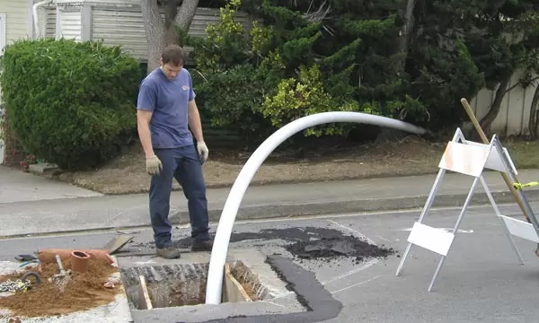 Enhancing Infrastructure Durability With Trenchless Sewer Repair Techniques