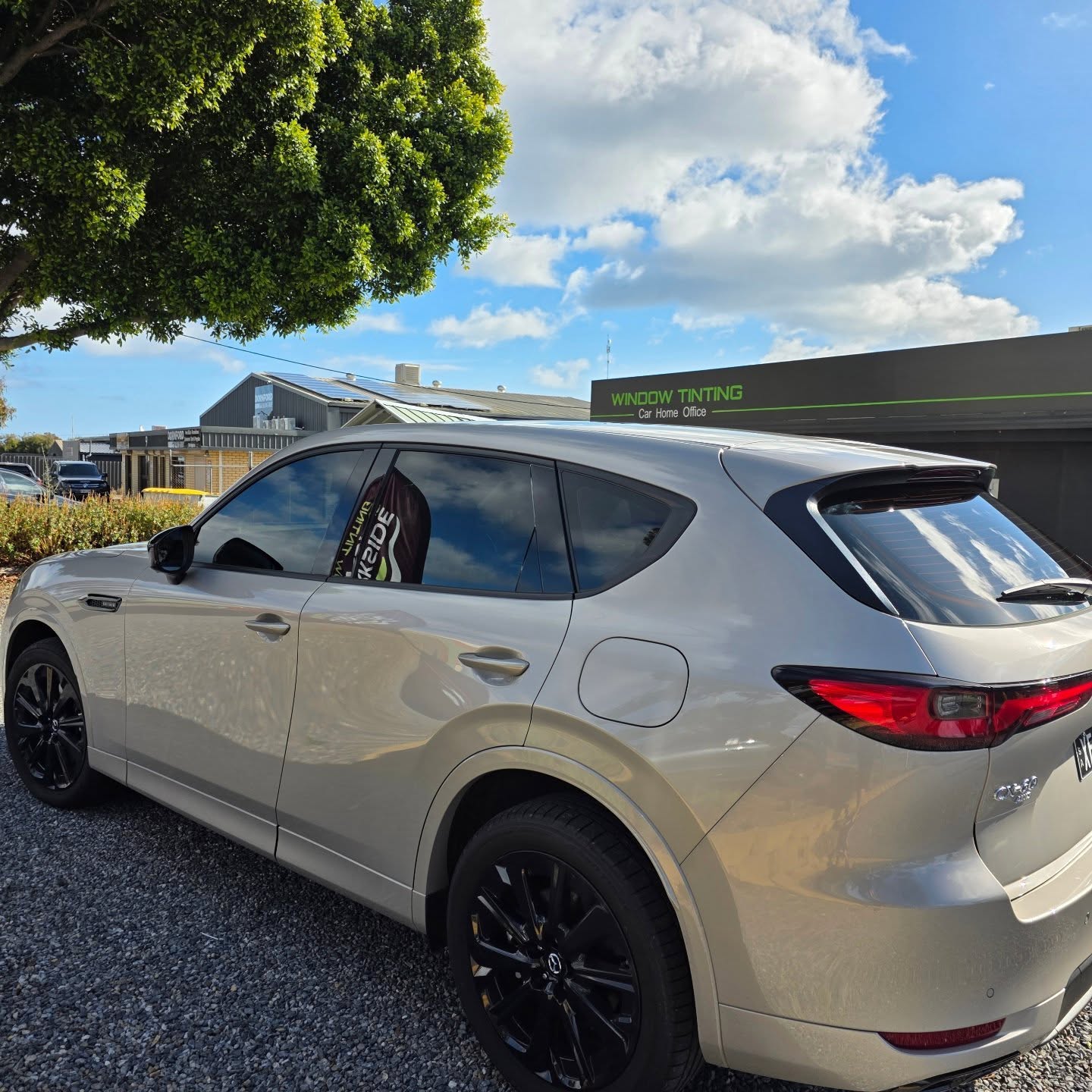 Car Tinting- How It Is Smart, Safe And Cost-saving Upgrade?