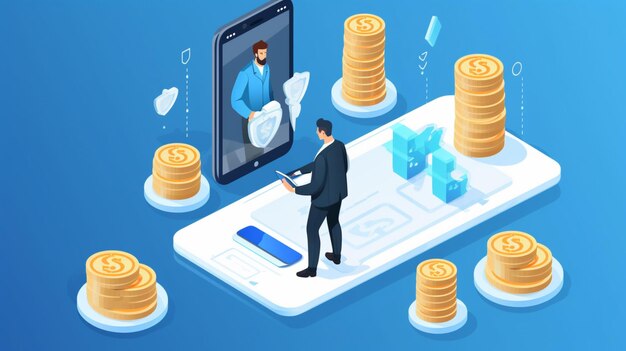 Top 8 Finance App Development Companies in India