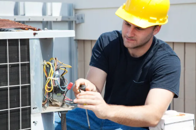 Why Hiring a Professional Electrician is Essential for Your Property?