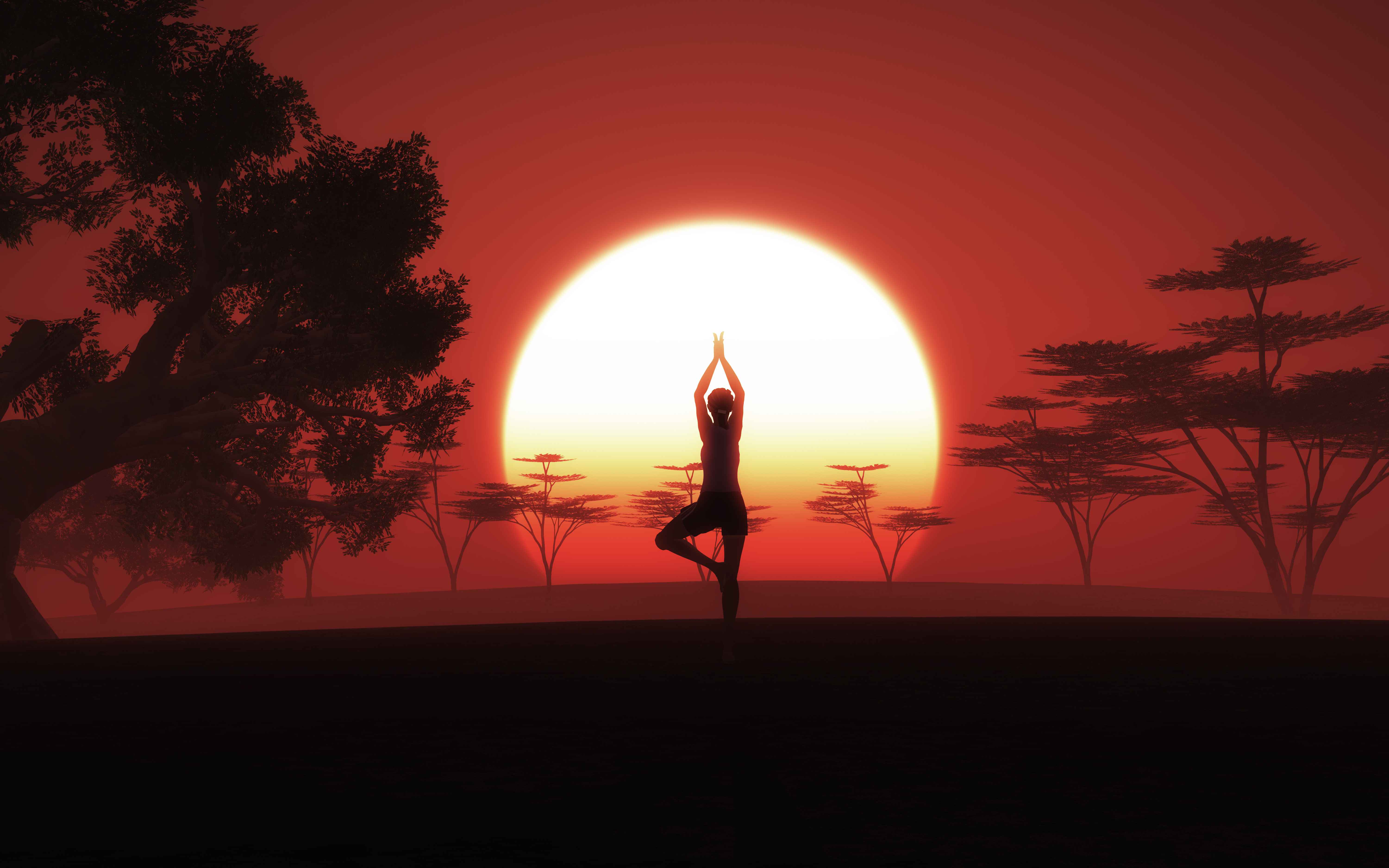 20 Surya Namaskar Benefits For Easy Weight Loss