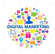 Digital Marketing Training